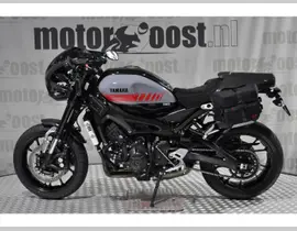 Yamaha XSR 900 2020 occasion