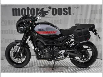 Yamaha XSR 900 2020 occasion