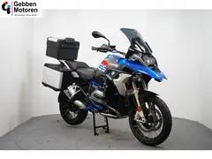 BMW R 1200 GS Rally *Gereserveerd tot 29-10 WW* 2018 occasion – foto 2 van 18