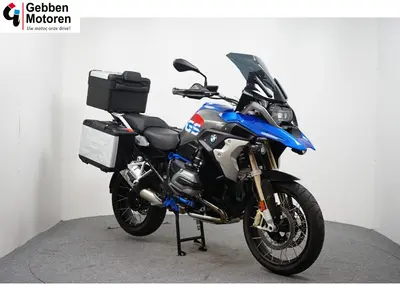 BMW R 1200 GS – foto 2
