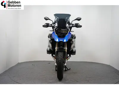 BMW R 1200 GS – foto 3
