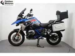 BMW R 1200 GS Rally *Gereserveerd tot 29-10 WW* 2018 occasion – foto 5 van 18
