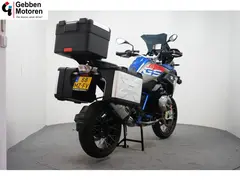 BMW R 1200 GS Rally *Gereserveerd tot 29-10 WW* 2018 occasion – foto 8 van 18