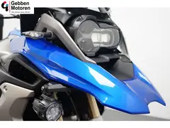 BMW R 1200 GS Rally *Gereserveerd tot 29-10 WW* 2018 occasion – foto 9 van 18
