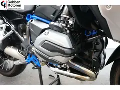 BMW R 1200 GS Rally *Gereserveerd tot 29-10 WW* 2018 occasion – foto 11 van 18