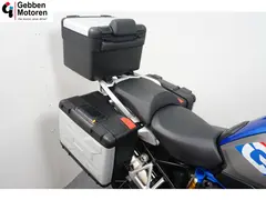 BMW R 1200 GS Rally *Gereserveerd tot 29-10 WW* 2018 occasion – foto 12 van 18