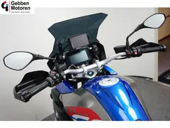 BMW R 1200 GS Rally *Gereserveerd tot 29-10 WW* 2018 occasion – foto 15 van 18