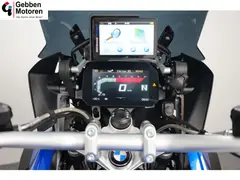 BMW R 1200 GS Rally *Gereserveerd tot 29-10 WW* 2018 occasion – foto 18 van 18