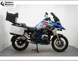 BMW R 1200 GS 2018 occasion