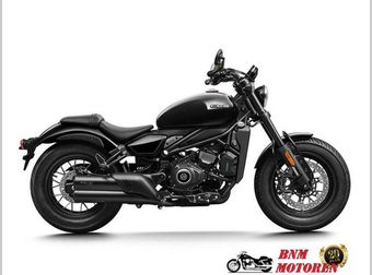 Cfmoto 450 CLC 2025 nieuw