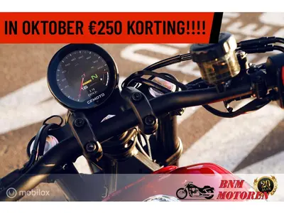CFMOTO 450 CLC – foto 3
