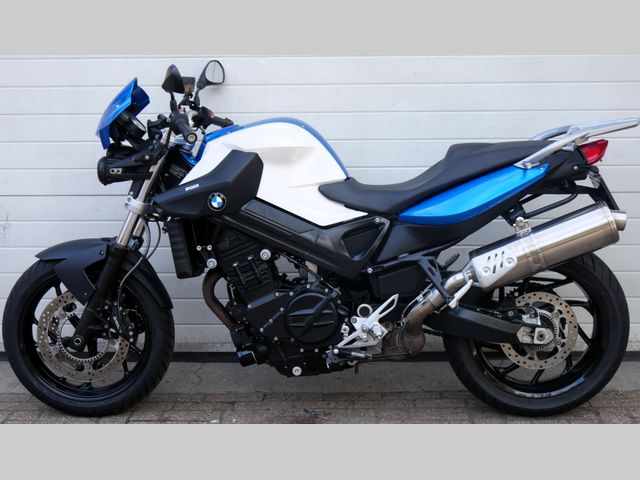 bmw - f-800-r