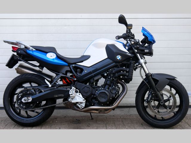 bmw - f-800-r