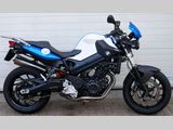 BMW F 800 R