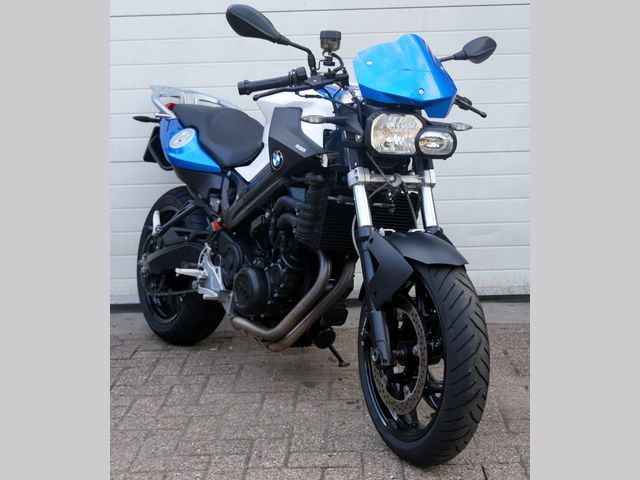 bmw - f-800-r