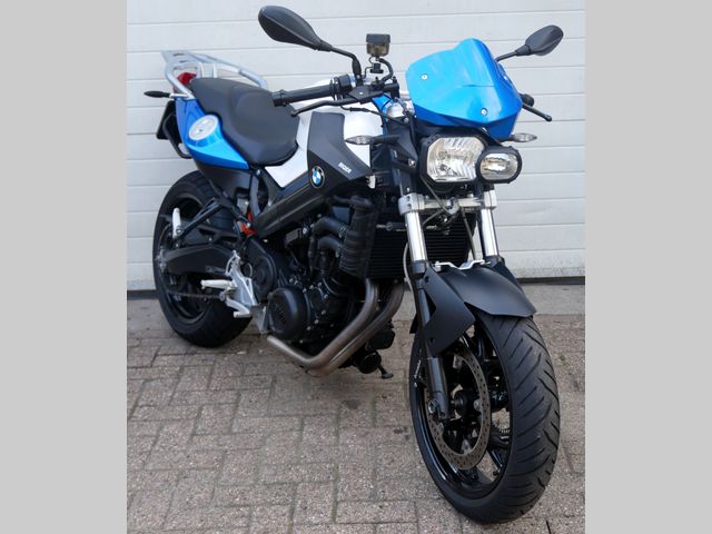 bmw - f-800-r