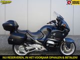 BMW R 850 RT