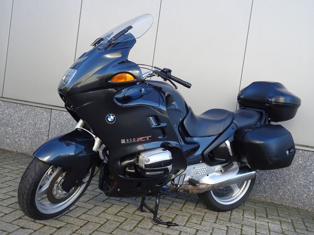 bmw - r-850-rt