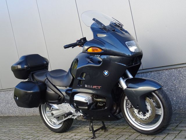 bmw - r-850-rt