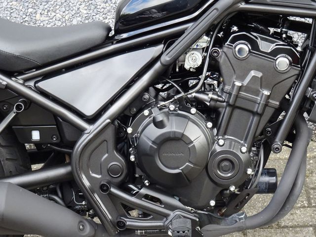 honda - cmx-500-rebel
