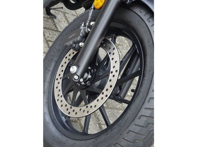 honda - cmx-500-rebel