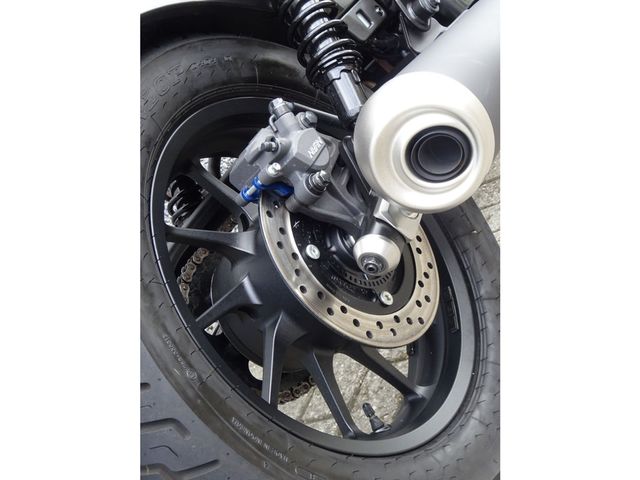 honda - cmx-500-rebel