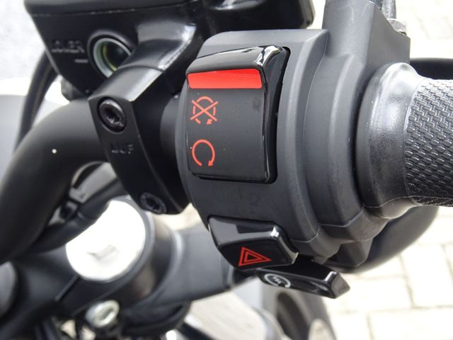 honda - cmx-500-rebel