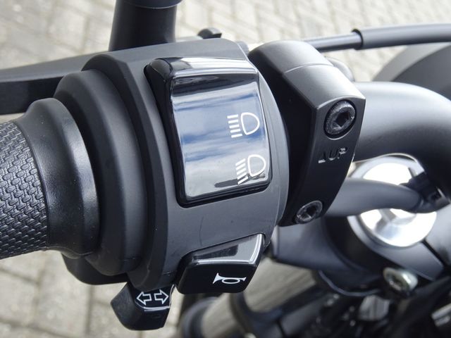 honda - cmx-500-rebel