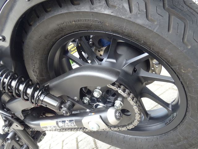 honda - cmx-500-rebel