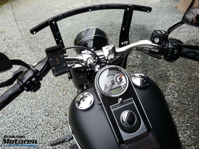 harley-davidson - fat-boy-lo-flstfb