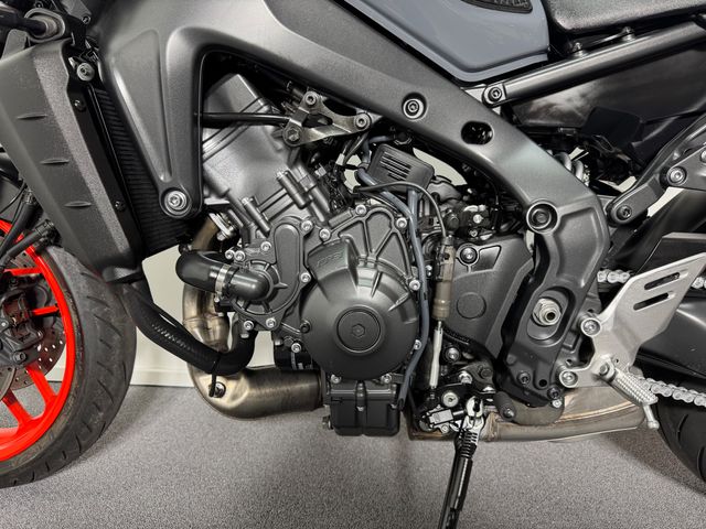 yamaha - mt-09-abs