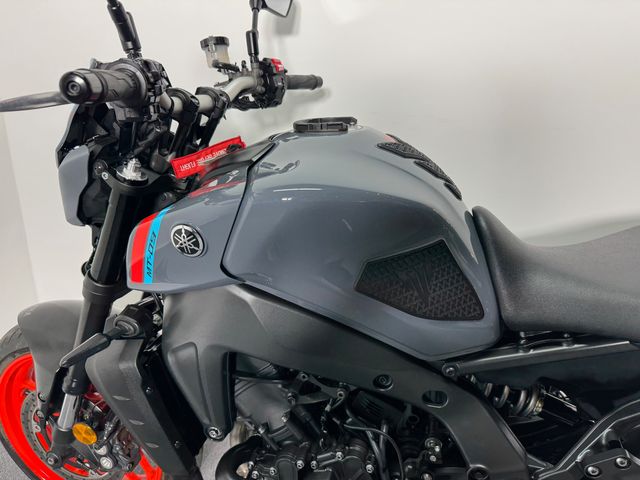 yamaha - mt-09-abs