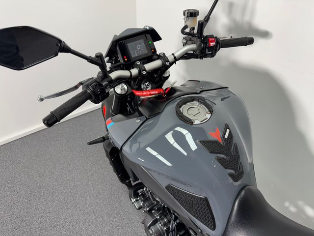 yamaha - mt-09-abs