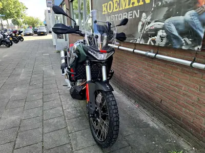 APRILIA TUAREG 660 – foto 3