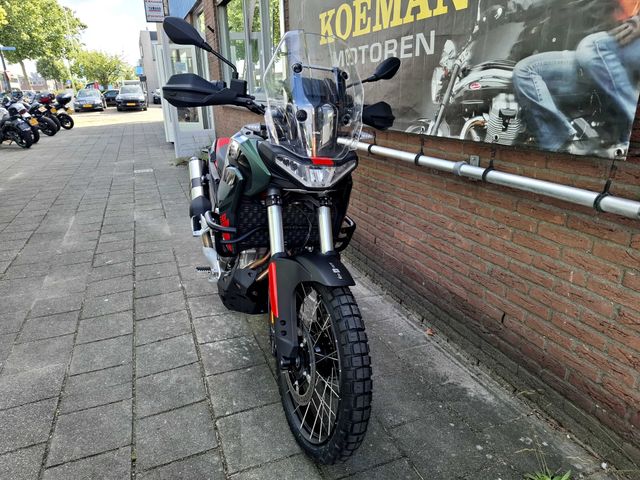 aprilia - tuareg-600