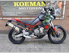 Aprilia Tuareg 600 2025 occasion