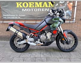 Aprilia Tuareg 600 2025 occasion