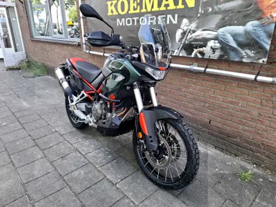 APRILIA TUAREG 660 – foto 2