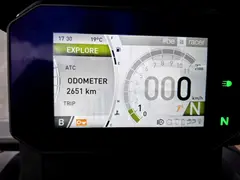 Aprilia Tuareg 660 2025 occasion – foto 6 van 24