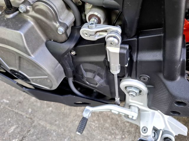 aprilia - tuareg-600