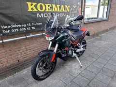 Aprilia Tuareg 660 2025 occasion – foto 8 van 24