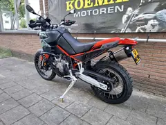 Aprilia Tuareg 660 2025 occasion – foto 18 van 24