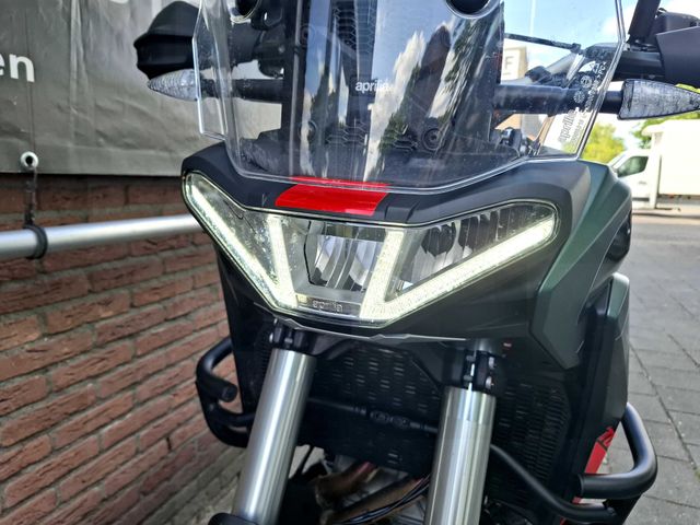 aprilia - tuareg-600