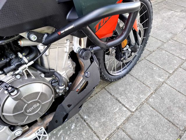 aprilia - tuareg-600