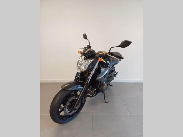 yamaha - xj-6-abs