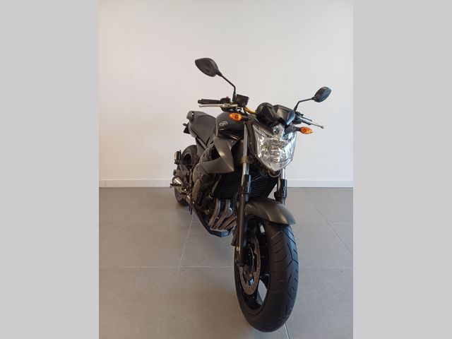 yamaha - xj-6-abs