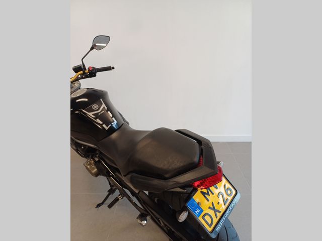 yamaha - xj-6-abs
