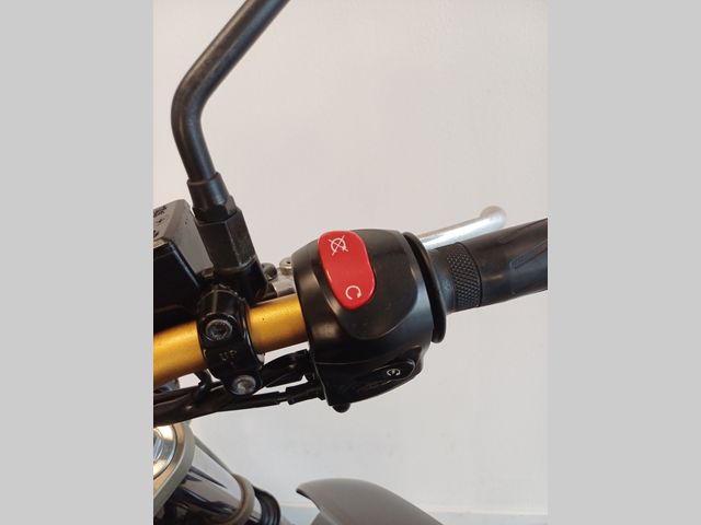 yamaha - xj-6-abs