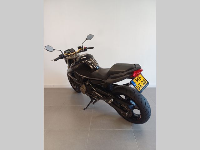 yamaha - xj-6-abs