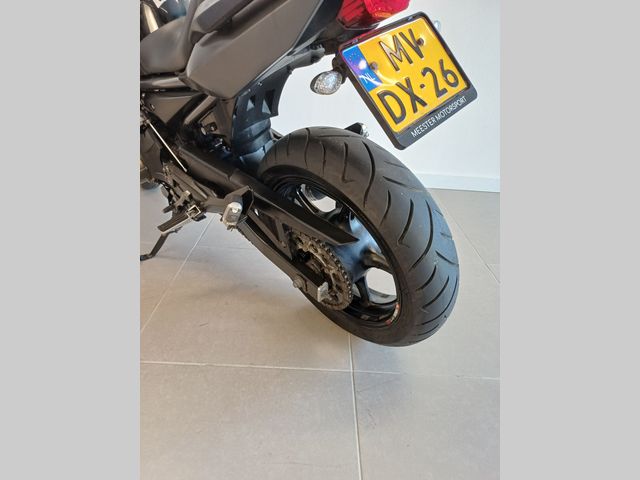 yamaha - xj-6-abs